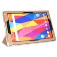 thumbnail image 4 of Pour Étui CHUWI hipad X Support de Haute Qualité Étui en Cuir Pu pour Tablette PC CHUWI hipad Étui de Protection avec Cadeaux Étui Doré hipad X hipad LTE, 4 of 6