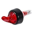 thumbnail image 6 of 10-60ml Shot Pourer Bottle Barware Nip Measure Wine Liquor Dispenser Spirit V2B5, 6 of 9