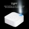 thumbnail image 6 of Augper White Noise Machine - Baby Sleep Sound Machine with 9 Soothing Sounds, 6 of 9