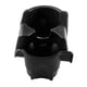 thumbnail image 1 of Portavasos doble para coche, botella de agua para bebidas, montaje de soporte para bebidas, apto para TJ 2001-2006, negro, 1 of 5