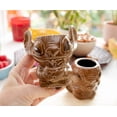 thumbnail image 6 of Geeki Tikis Disney Lilo & Stitch Coconut Craving Stitch Mini Muglets 3-Pack, 6 of 8