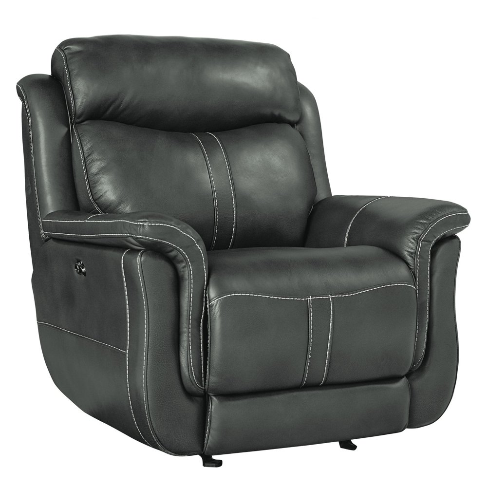 Standard Furniture Ashton Manual Motion Glider Recliner - Walmart.com