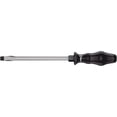 thumbnail image 1 of Destornillador Wera Kraftform Plus 932 A con cabeza ranurada de 12 mm y 20 cm, 1 of 9