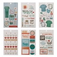 thumbnail image 2 of Recollections Nurse Stickers, 12 Pack, 2 of 7