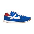 thumbnail image 2 of Tenis Panam Hombre Mujer Casuales Textil Azul azul 27 Panam 126C0C, 2 of 6