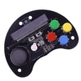 thumbnail image 4 of Robot Car Remote Control Handle Game Joystick Joystick Breakout Expansion Board for Kids Without Microbit, 4 of 5