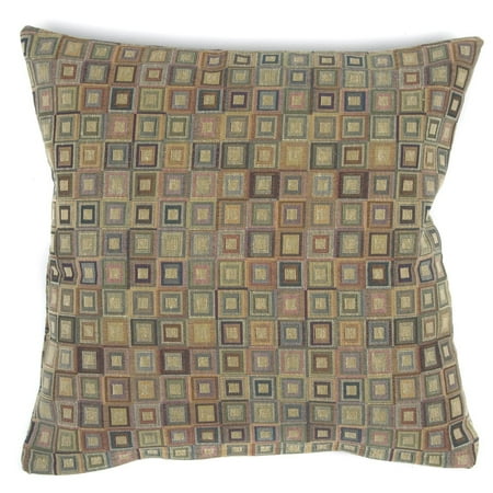 Beatnik Pillow