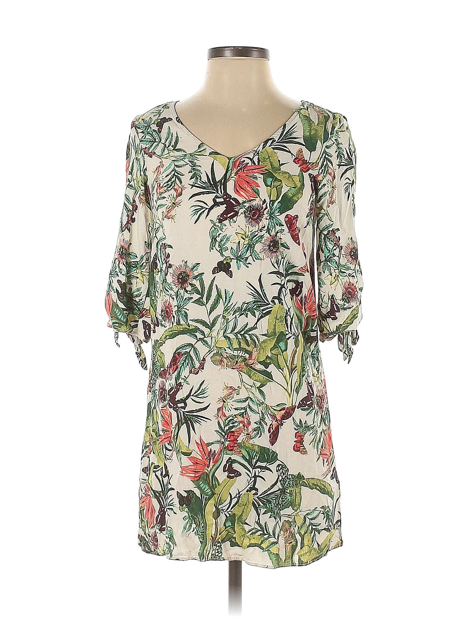 Compre Tamaño de mujer de H\u0026M de segunda mano 0 Vestido informal online en  Guatemala. 891982590