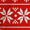 Red-3, variant on Family Christmas Pajamas, Syphorium 1PC Womens Pajamas Set Long Sleeve Top and Pant Matching Family Christmas Pajamas Set