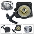 thumbnail image 6 of Universal Lawnmower Brush Cutter Strimmer Recoil Pull Start Starter Tool, 6 of 7