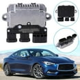 thumbnail image 6 of Cooling Fan Control Module 21493-3JA0E Radiator Fan Controller Durable for Q60, 6 of 8
