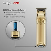 BaBylissPRO® FXONE™ GOLDFX® Trimmer