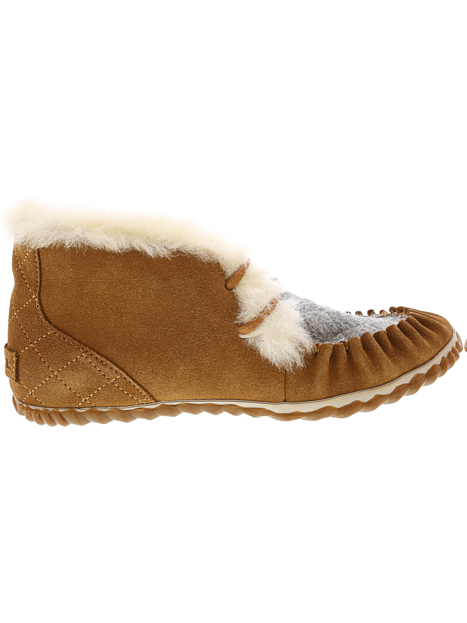sorel out and about moccasin