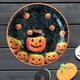 thumbnail image 5 of ShinYu 20Pc Halloween Party Decoration Paper Cup Tray New Ghost Pumpkin Castle Paper Tableware, 5 of 5