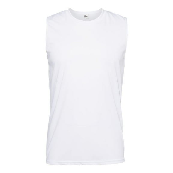 C2 Sport Sleeveless T-Shirt for Men