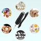 thumbnail image 3 of Mini Taladro Para Fabricación De Joyas, Juego De Taladro Destornillador Eléctrico USB Con 10 Brocas De 0,8-1,2 Mm Para Perforación De Resina, Cristal De Jade Y Perlas, 3 of 7