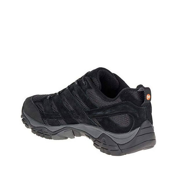 Merrell Moab 2 Vent Zapato de senderismo para hombre Black Night 13 M US Bodega Aurrera en linea