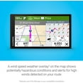 thumbnail image 6 of Restored Garmin dezl OTR620 6" Truck GPS Navigator with Birdseye Imagery and Routing (Refurbished), 6 of 6