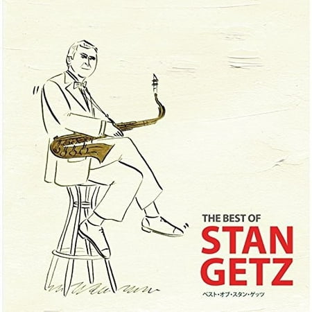 Best Of (The Best Of Stan Getz)
