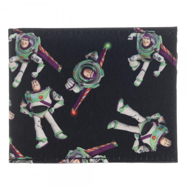 disney toy story wallet