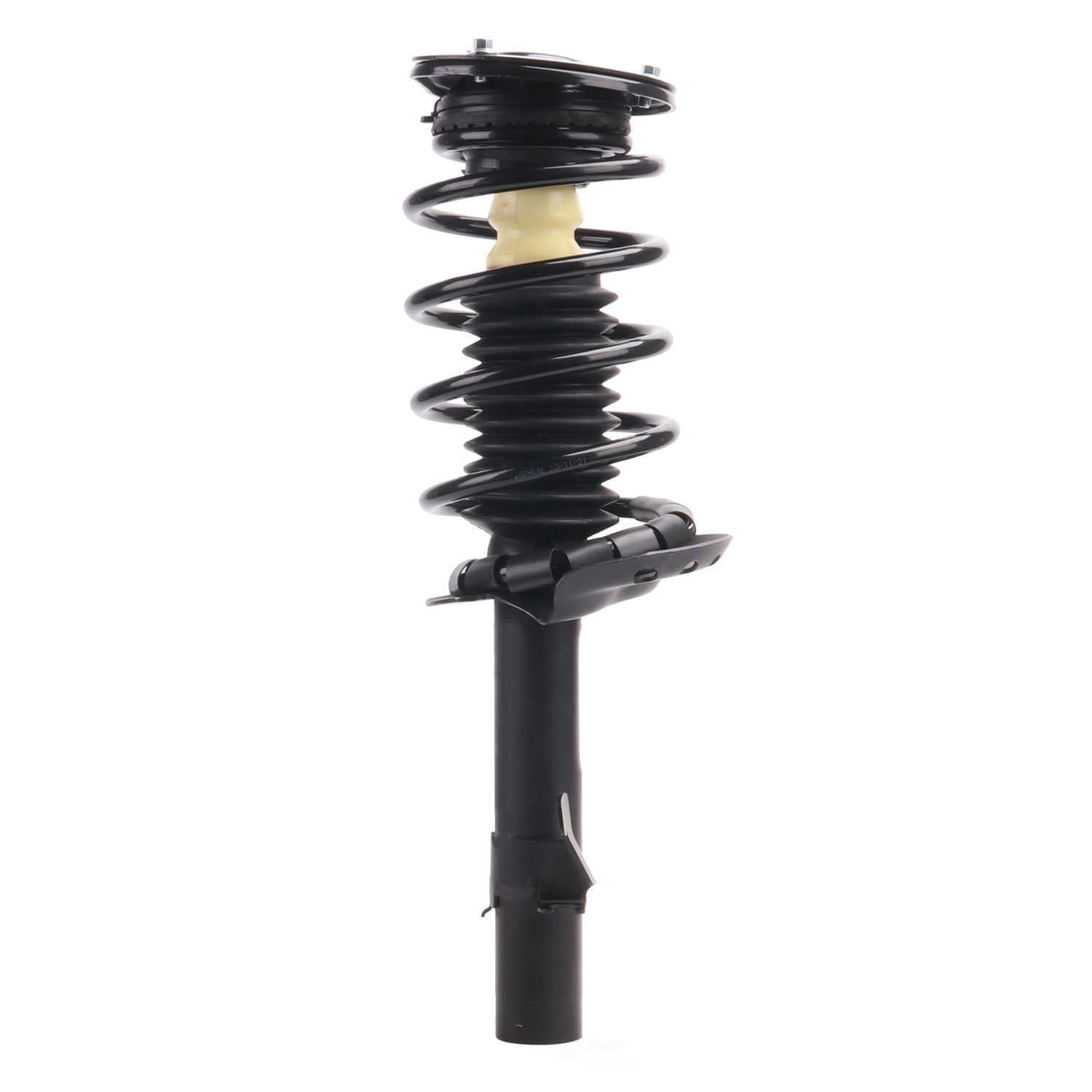 PRT 920229 Suspension Strut and Coil Spring Assembly