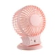 thumbnail image 2 of Ventilador de portátil con mini USB, Ventilador de plástico ligero, Ventilador pequeño, Enfriador silencioso, Ventiladores Rosado BLESIY Ventilador del escritorio del ventilador del Usb, 2 of 6