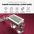 thumbnail image 1 of PEONAVET Water Quality Tester Portable Water Electrolysis Water Quality Tester Tool, 1 of 9