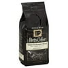 Peet,S Coffee, Major Dickason,S Blend, Whole Bean Coffee, 12Oz Bag (Pack Of 2)