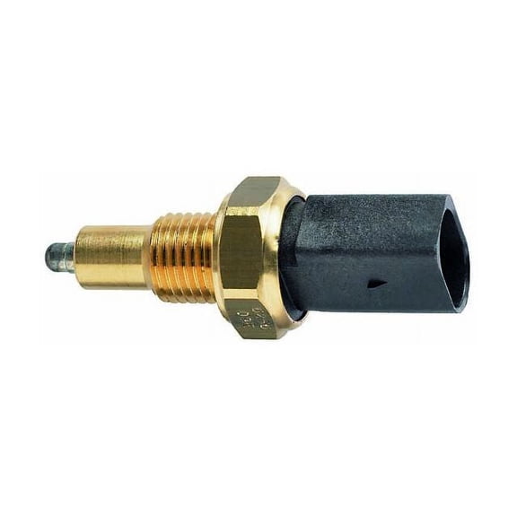 Back Up Light Switch - Compatible with 2005 - 2008 Audi A4 Base 2.0L 4-Cylinder 2006 2007