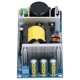 thumbnail image 4 of Placa de fuente de alimentación conmutada CA 170‑260 V a CC 24 V Módulo de alimentación Placa desnuda para sistema de control civil e industrial, 4 of 9