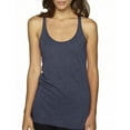 thumbnail image 1 of Next Level Ladies' Triblend Racerback Tank, 1 of 3