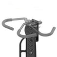 thumbnail image 3 of 4 PACK Swivel Bike Rack Garage Wall Mount Bike Hangers for Garage Bike Rack Bicycle Storage Vertical Bike Rack, 3 of 8
