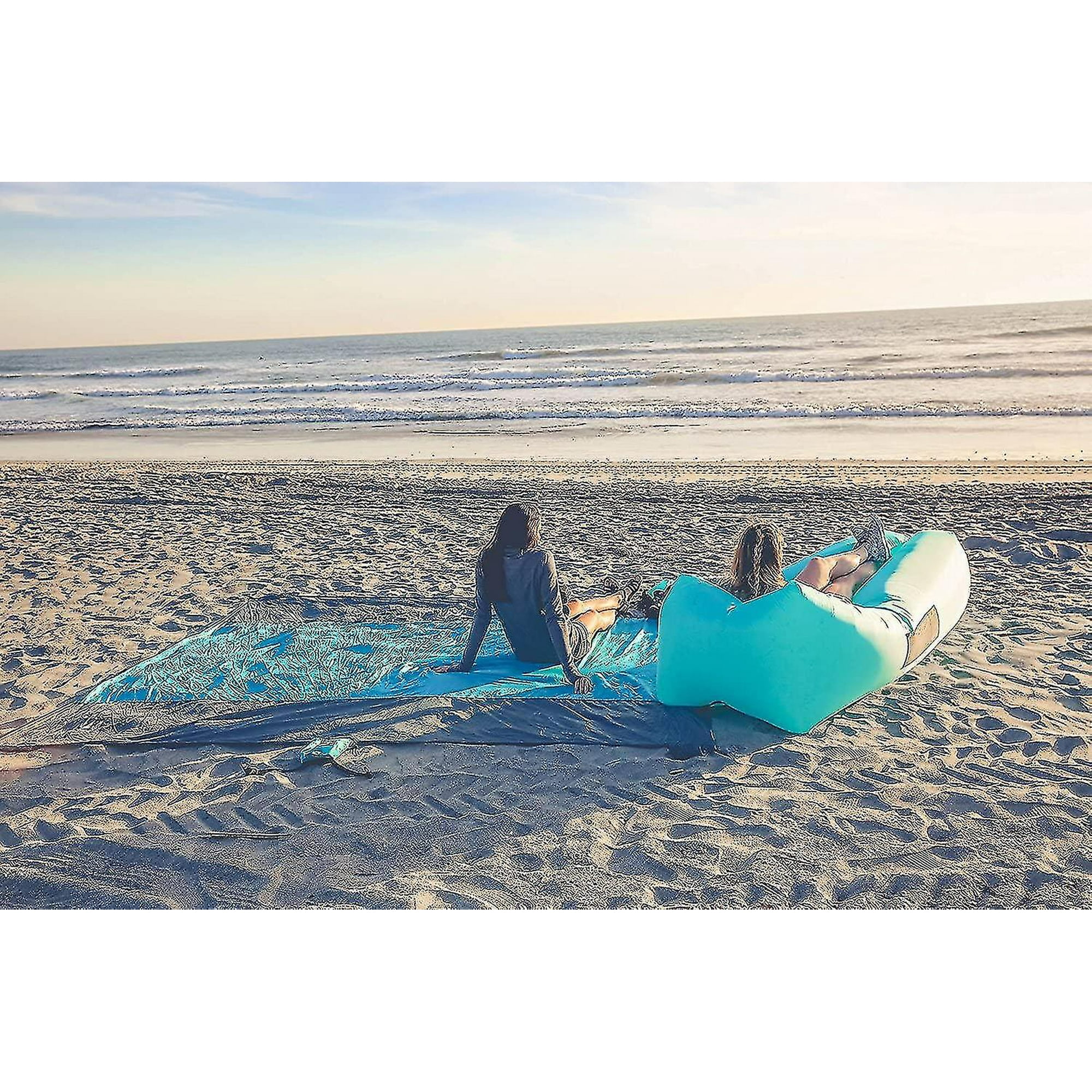 Wind bed lounger new arrivals