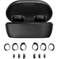 thumbnail image 4 of Auriculares inalámbricos Bose QuietComfort con cancelación de ruido negros, 4 of 7
