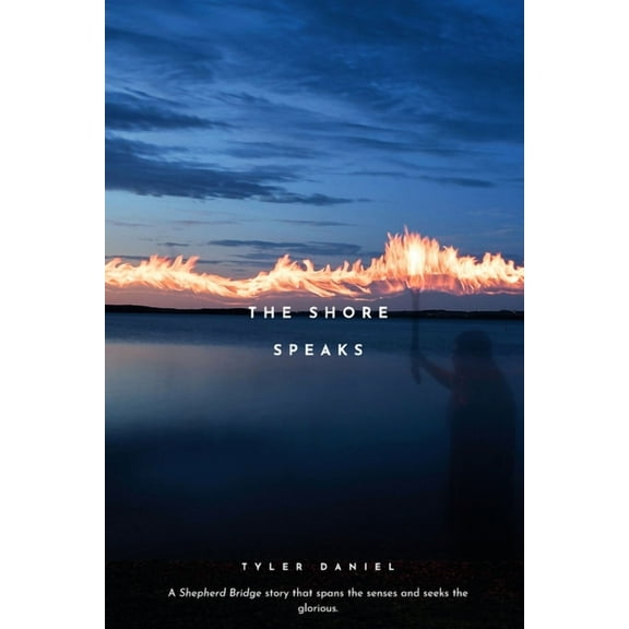 The Shore Speaks, (Paperback)