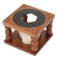 thumbnail image 2 of With Melting Spoon High-Grade Sealing  Wax,   Durable Furnace Tool, For Wax  Letter Sealing, 2 of 8