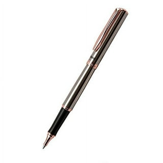 Pentel E Sharp dot pen 0.5mm [10] black pack of AZ125-A (japan import)