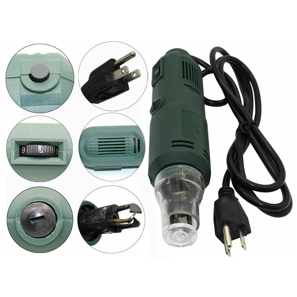 TOPCHANCES 110V Handheld Magnet Wire Stripping Machine DF-8 Electric Wire Stripper Cutter Hand Scraper for Enamelled Wire 10000 r/min
