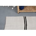thumbnail image 5 of Vintage Rug, Turkish Rug, Moroccan Rug, 1.7x3.3 ft Small Rug, Home Decor Rug, 5 of 10