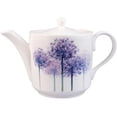 thumbnail image 1 of 130 ml Théière Florale Alliums Grande, Multi Couleur, 1 of 1