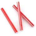 thumbnail image 3 of 2Sets/24Pcs Bicycle Wheel Spoke Reflector Mount Clips Warning Reflective Strip Tube Special for Night Cycling Riding, Red, 3 of 7