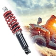 thumbnail image 4 of koolsoo 25cm Shock Absorber Replace Parts for Dirt Bike ATV Simple Assembly Rear, 4 of 9