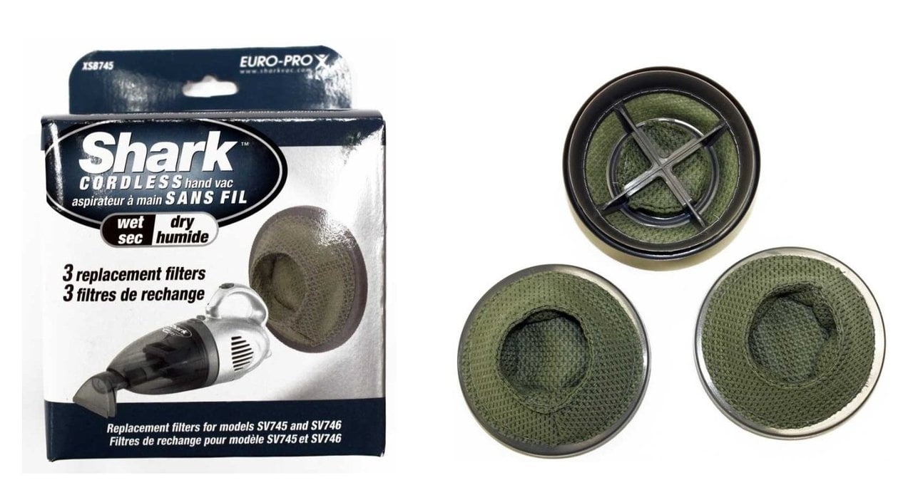 Superior Parts M745H1 (2 Pack) Spring Loaded Rafter Hook / Retractable