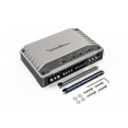 thumbnail image 3 of Rockford Fosgate M2-300X4 Marine 300-Watt 4-Channel Amplifier, 3 of 6