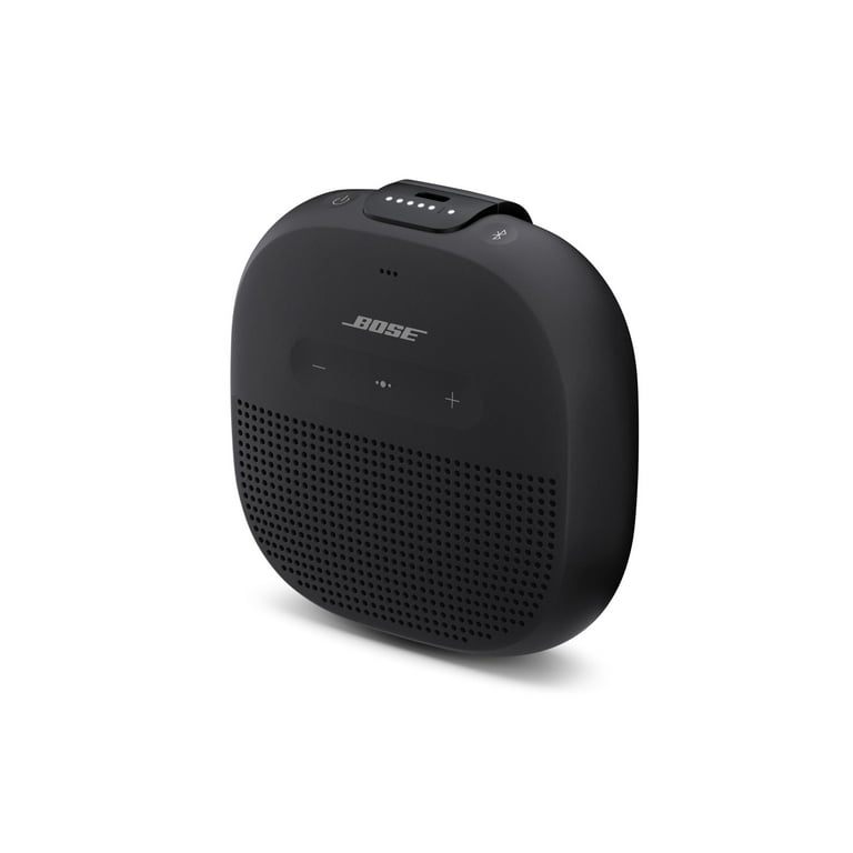 Bose SoundLink Micro Portable Waterproof Bluetooth Speaker, - Walmart.com