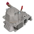 thumbnail image 1 of Cylinder Head Assembly, High Reliability Single Cylinder Head Assembly Lightweight  For Gardening Machinery, 1 of 8