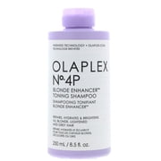 Olaplex No.4P Blonde Enhance Toning Shampoo 8.5 oz