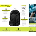 thumbnail image 4 of Funda para armas VAULTEK LifePod Slingbag, caja con cierre impermeable, 4 of 5