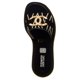 thumbnail image 5 of Sandalias Lincy para Mujer 901 negro 24.5, 5 of 6
