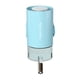 thumbnail image 1 of Comedero para mascotas de 500 ml/700 ml, bebedero, dispensador 500ml azul, 1 of 8